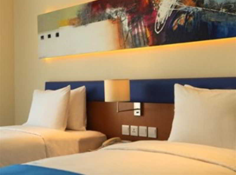 Zia Kuta Hotel
