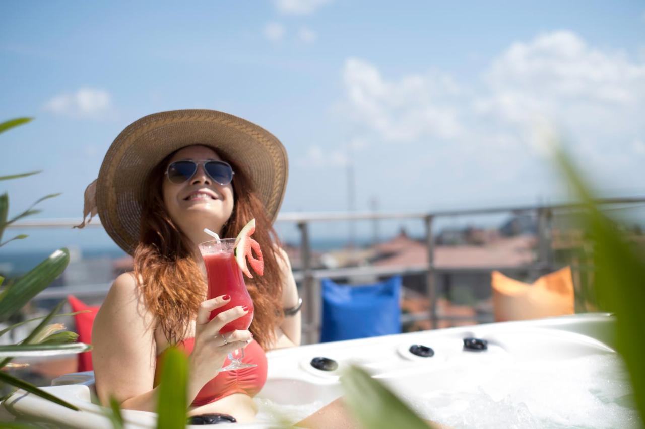 Zia Kuta Hotel 3*